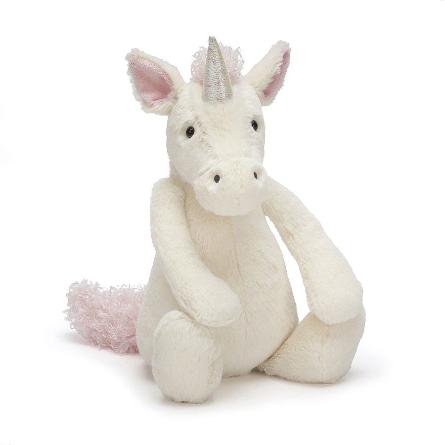 Unicorn Plush